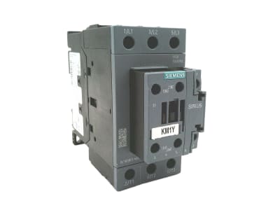 SIEMENS 3RT2038-1AG20