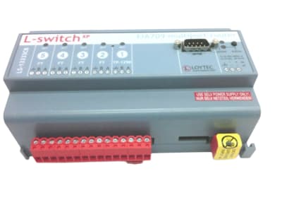 LOYTEC LS-13333CB