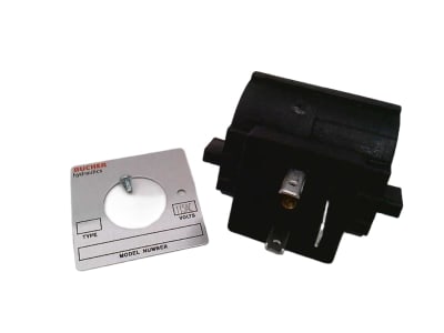 COMMAND CONTROLS 60191-115AG