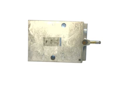FESTO MFH-3-3/4