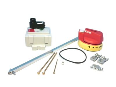 EATON CORPORATION 68C6040G35