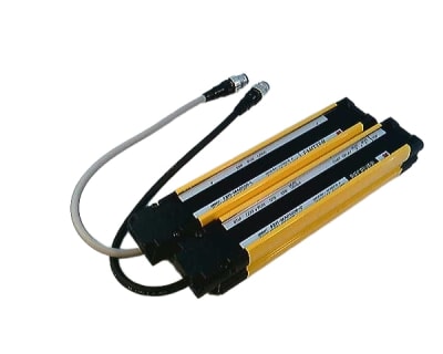OMRON F3W-MA0100P