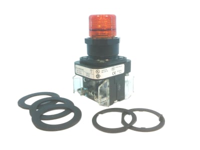 ALLEN BRADLEY 800H-QRBH24A