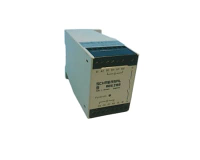 SCHMERSAL AES2155.1 (110VAC)