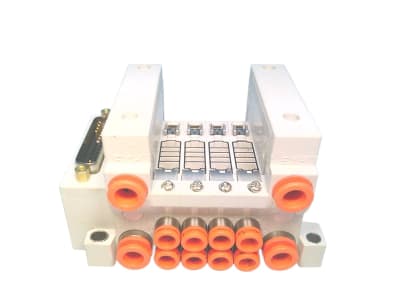 SMC VV5Q11-04N7FU3-X50US