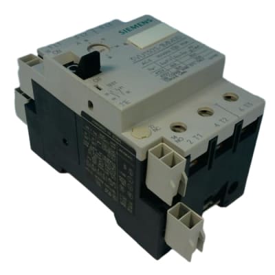 SIEMENS 3VU13011MM00