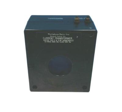 WESTINGHOUSE 3486C98H20