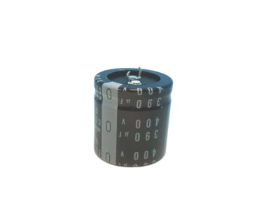 NICHICON LGU2G391MELC
