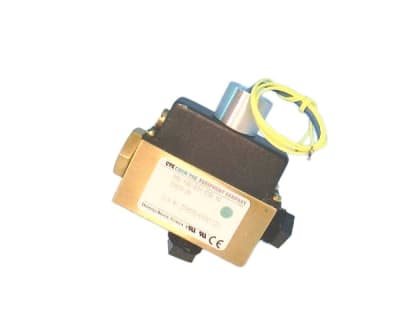 CHEMTEC EQUIPMENT FAV-500-ESB