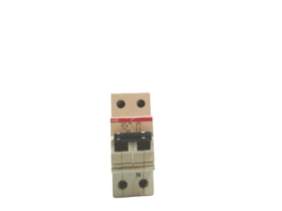 ASEA BROWN BOVERI S271-NAK1.6A