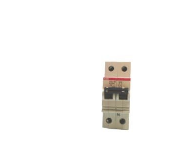 ASEA BROWN BOVERI S271-NAK10A