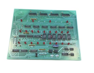 SYSTEMS ASSOCIATES 2702400