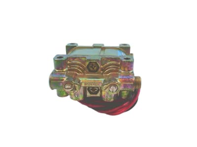 PARKER V935LEF2100-120