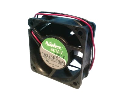 NIDEC CORP M33404-16
