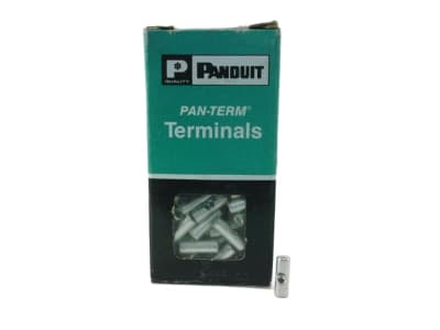 PANDUIT BS10-L-50PK