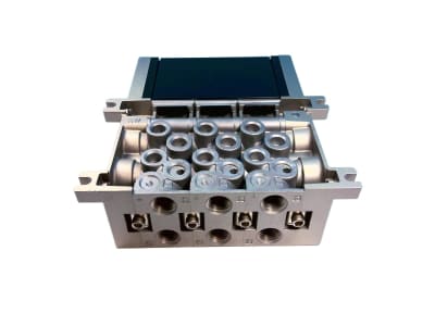 SMC VV5FS2-01T1-031-02T