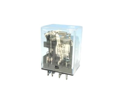 SKY ELECTRONICS SKMP-4C-24VDC