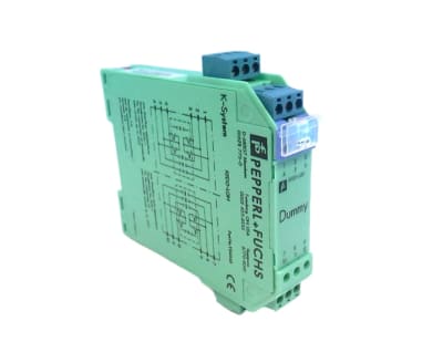 PEPPERL & FUCHS KFD0-LGH-Y34343