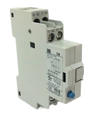 WEG TSB-22