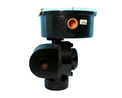 UNIVERSAL FLOW MONITORS MH-CSB40GM-8-1200V.9-RX0WU
