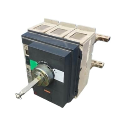 SCHNEIDER ELECTRIC NS1600N