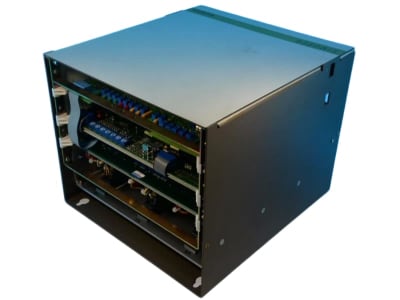 SIEMENS 6RA2116-6DV66-ZF05