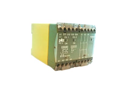 PILZ PST 3 24VGS