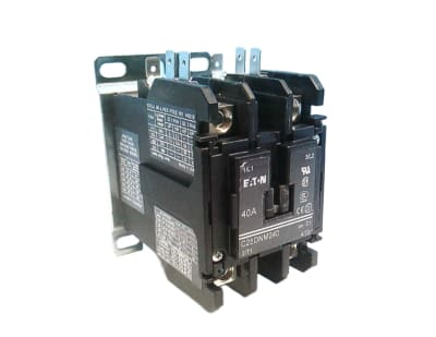 EATON CORPORATION C25DNM240A-GL