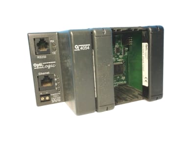 NEMATRON CORP OL4054