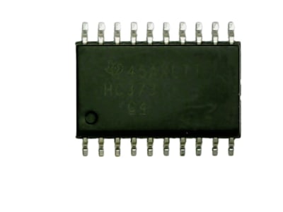 TEXAS INSTRUMENTS SEMI SN74HC373DW