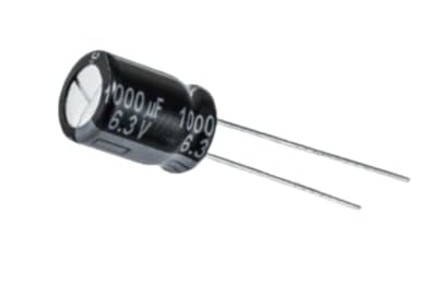 MATSUSHITA ELECTRIC EEU-FR1E151