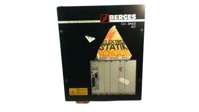BERGES ACI4.0/B