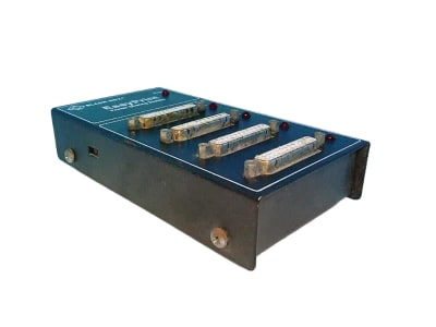 BLACK BOX CORP SW122A