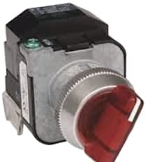 ALLEN BRADLEY 800T-24JX2KB7