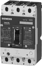 SIEMENS CDT3B060
