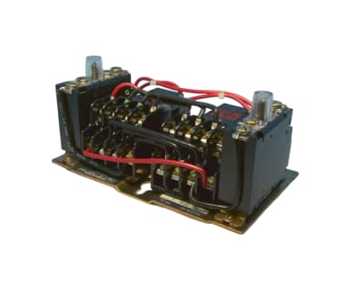 ALLEN BRADLEY 705-T0D46