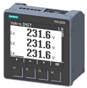 SIEMENS 7KM3220-0BA01-1DA0