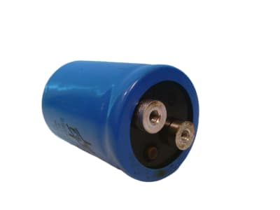 F&T CH-IEC384-4LL