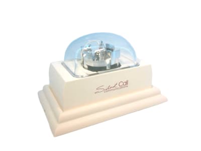 SILENT CALL COMMUNICATIONS 110C-PJ