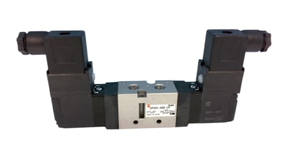 SMC EVF3233-5DZB-01F