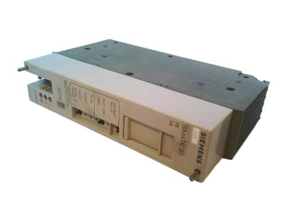 SIEMENS 6ES5951-7BL21