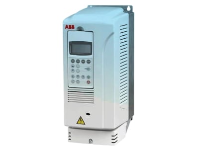 ASEA BROWN BOVERI ACS800-01-0060-3+E202
