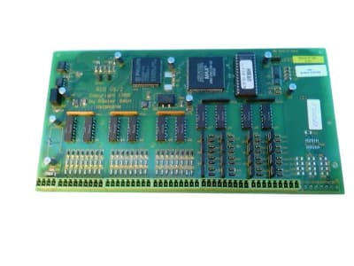 BASLER VISION TECHNOLOGIES ED002701