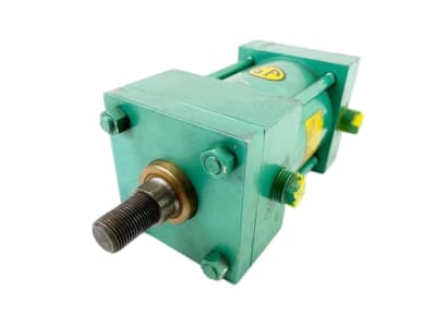 SP MANUFACTURING A3G 3-1/4X2 NC