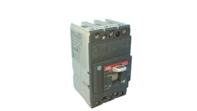 ASEA BROWN BOVERI 1SDA066799R1