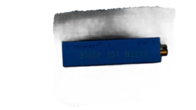 BOURNS 3006P-104