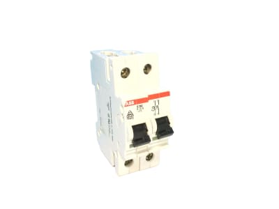ASEA BROWN BOVERI S282-K13