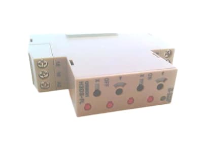 OMRON H3DS-FL