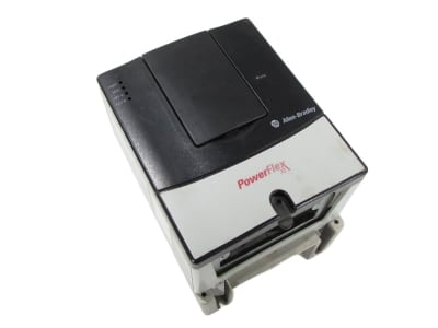 ALLEN BRADLEY 20AC5P0A0AYNNNC0