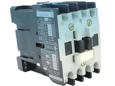 ALLEN BRADLEY 100-A18NZ643